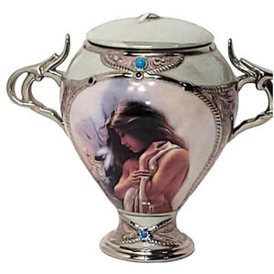 Lee Bogle Morning Star Music Box Song of Love Native Spirits MusicBox Co…